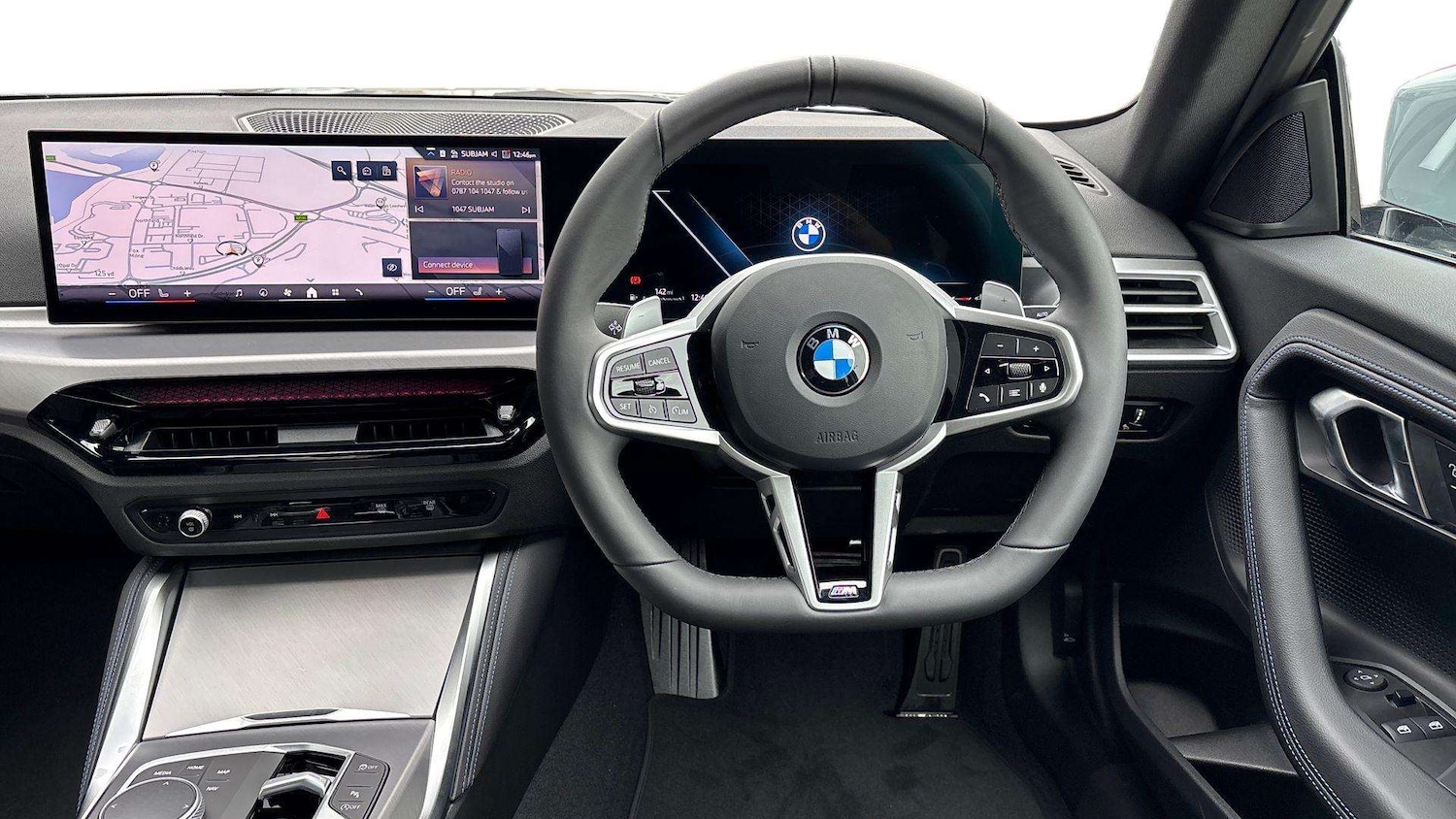 Used BMW 2 Series 2025 for sale - 77219600: Photo 7