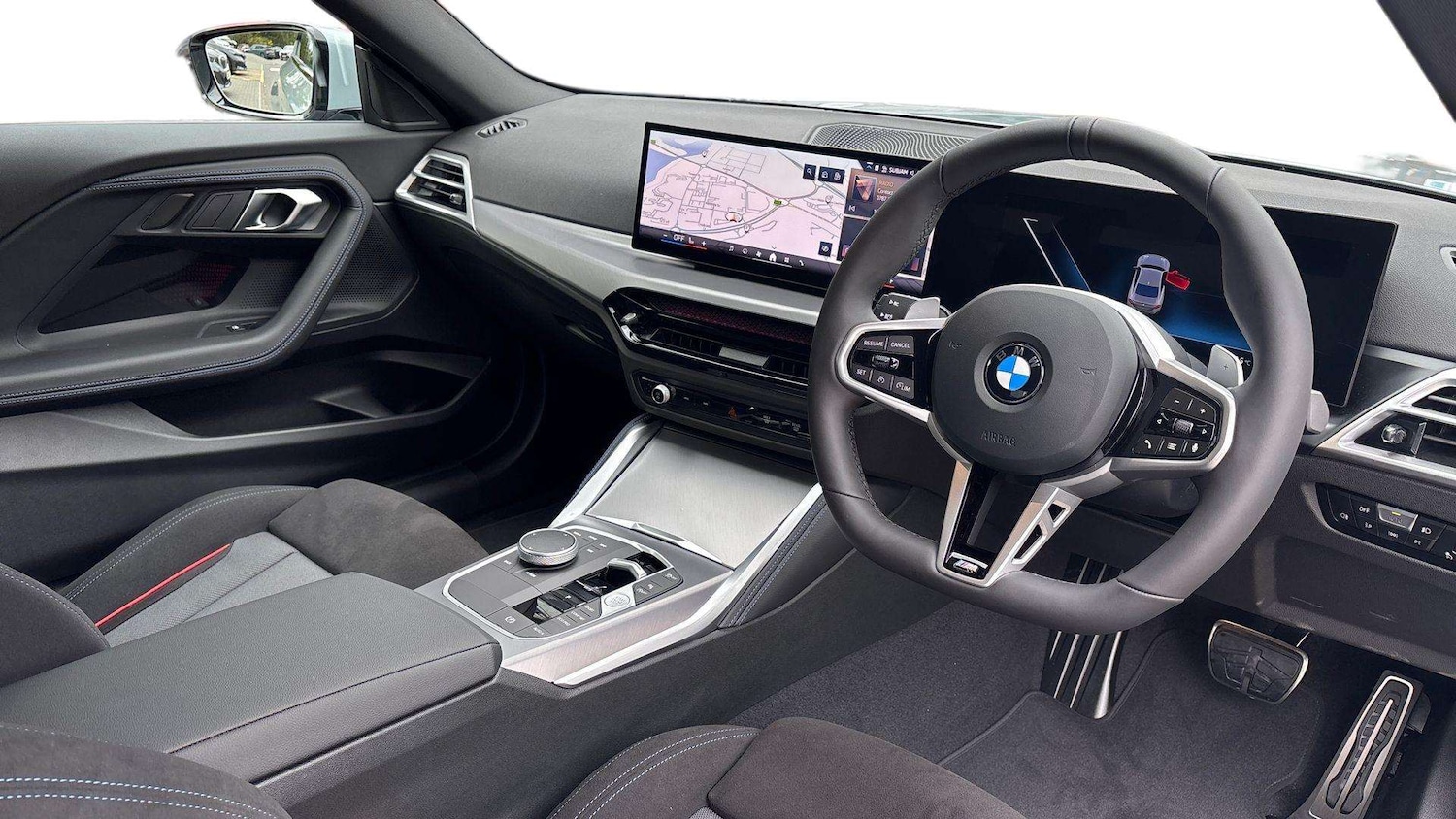 Used BMW 2 Series 2025 for sale - 77219600: Photo 8