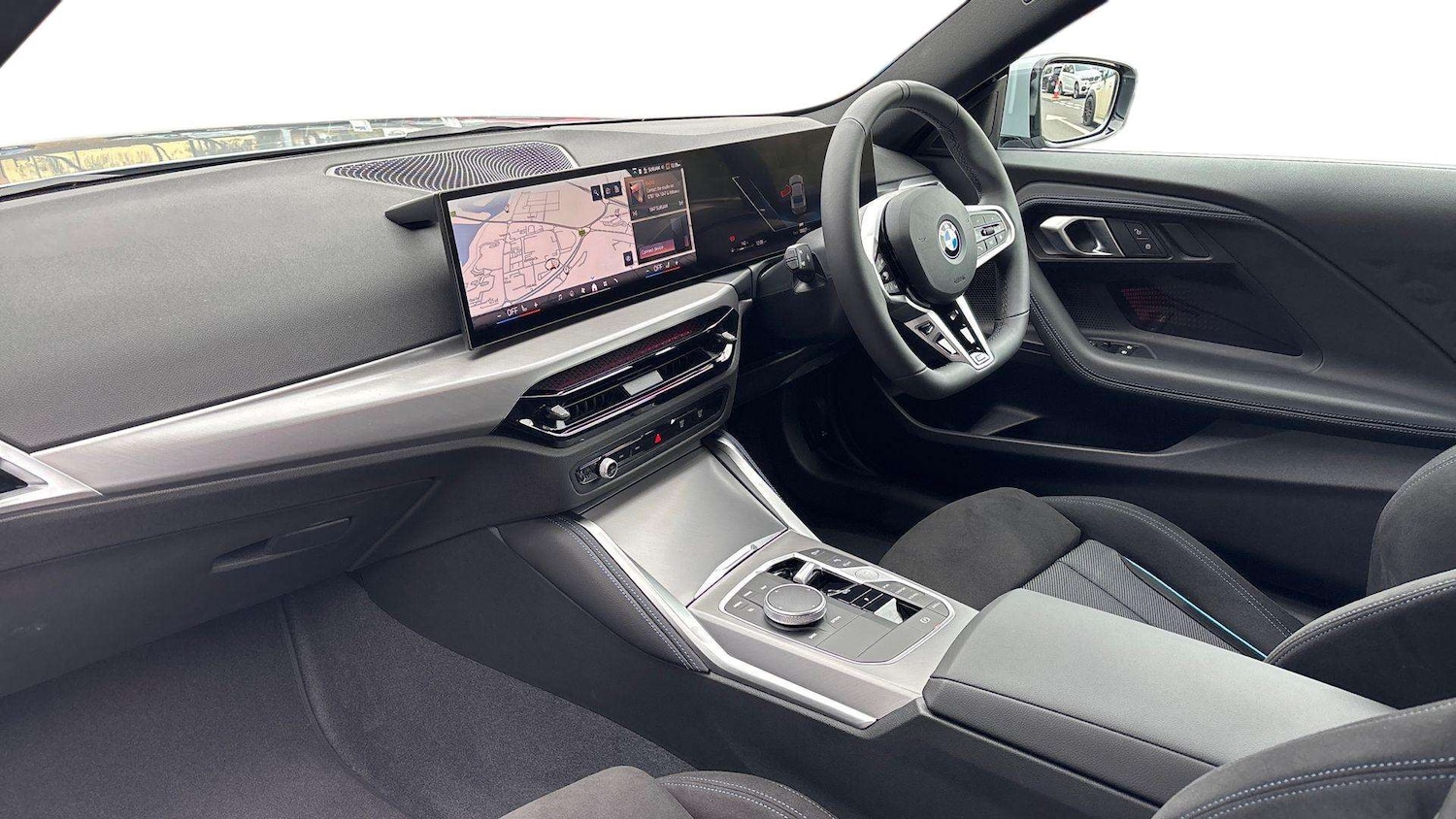 Used BMW 2 Series 2025 for sale - 77219600: Photo 9