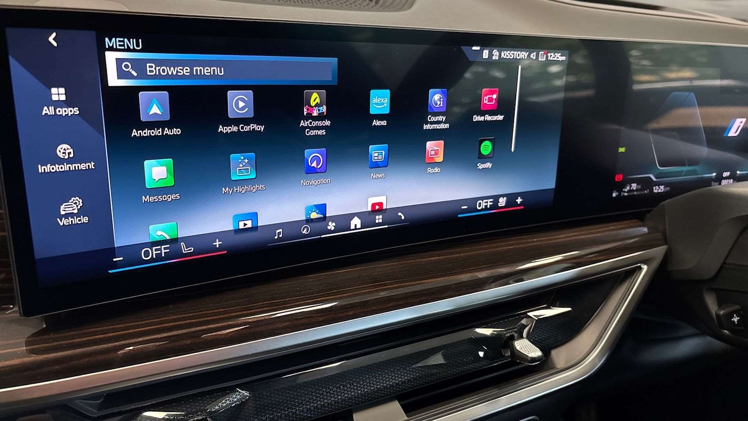 Used BMW X5 2025 for sale - 77018832: Photo 10