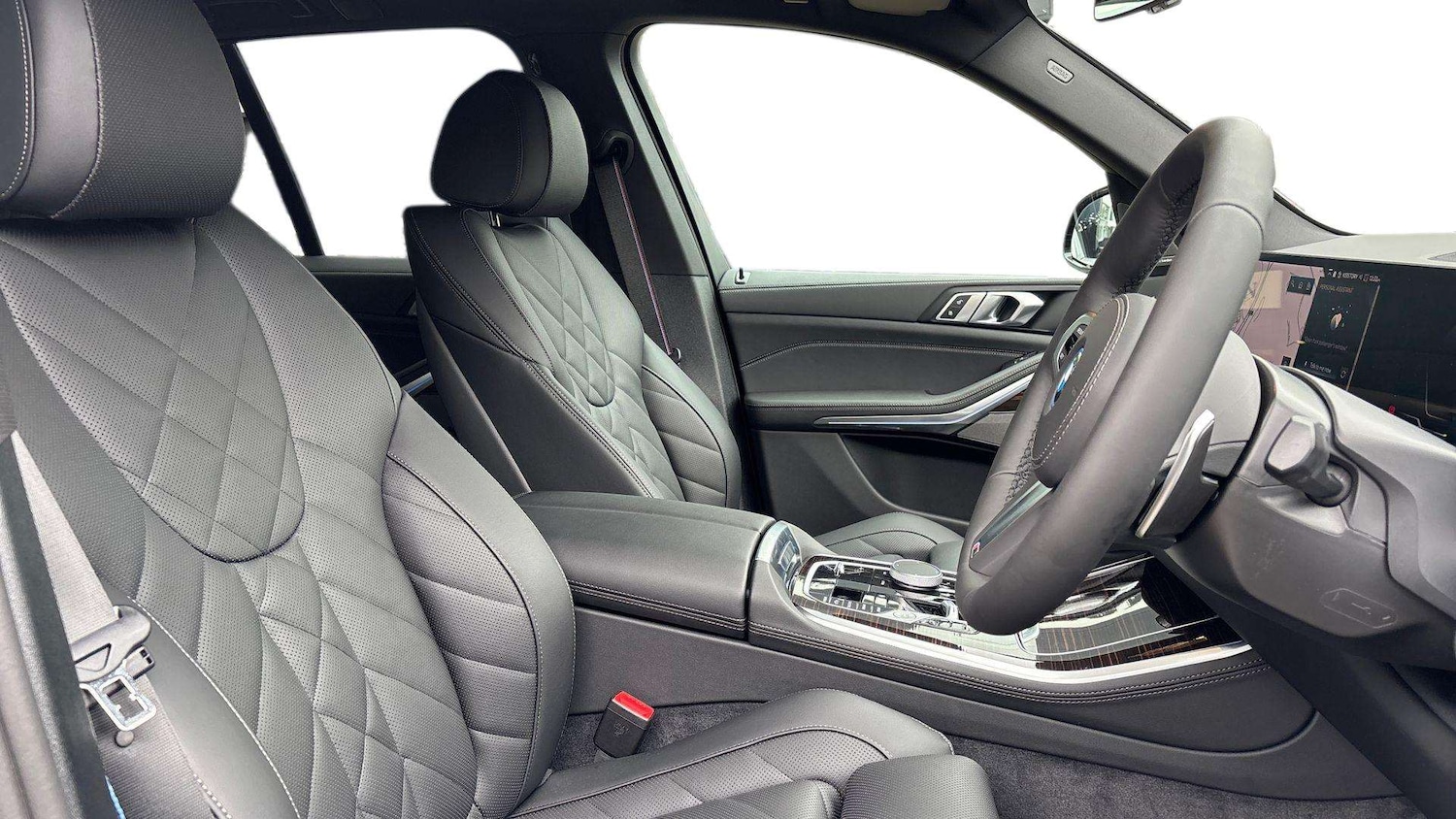 Used BMW X5 2025 for sale - 77018832: Photo 13