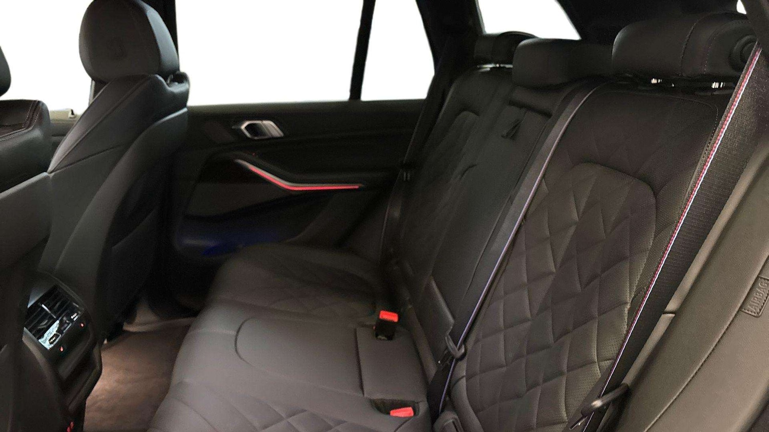 Used BMW X5 2025 for sale - 77018832: Photo 14