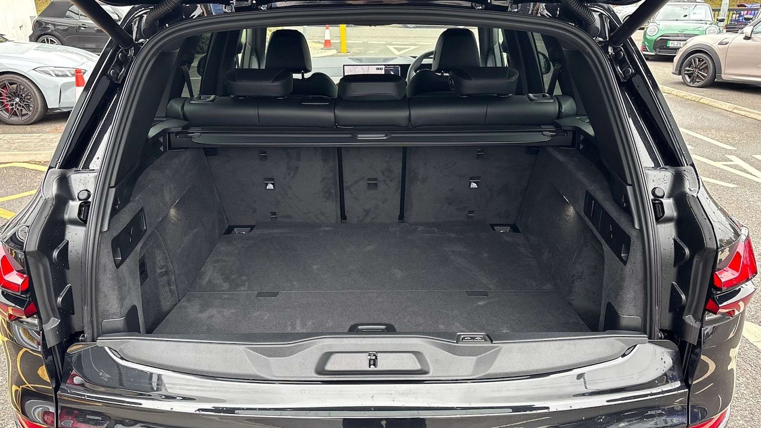 Used BMW X5 2025 for sale - 77018832: Photo 15