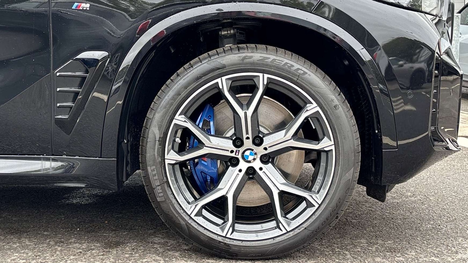 Used BMW X5 2025 for sale - 77018832: Photo 16