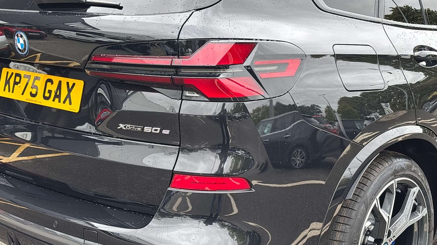 Used BMW X5 2025 for sale - 77018832: Photo 17