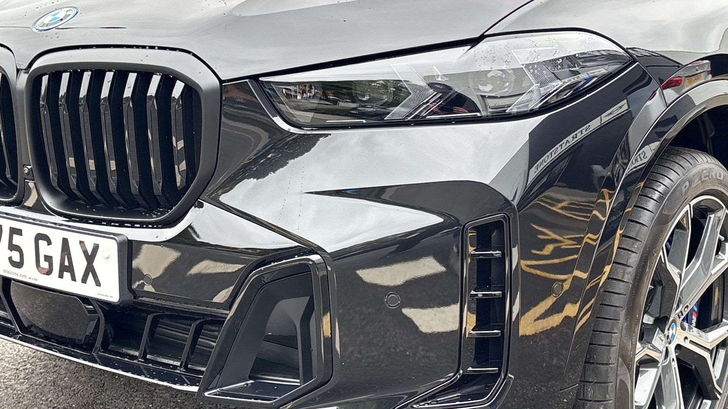 Used BMW X5 2025 for sale - 77018832: Photo 18