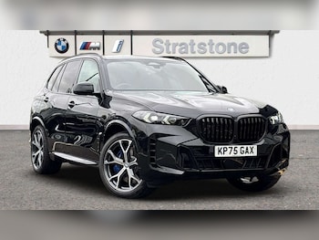 Used BMW X5 2025 for sale - 77018832: Photo