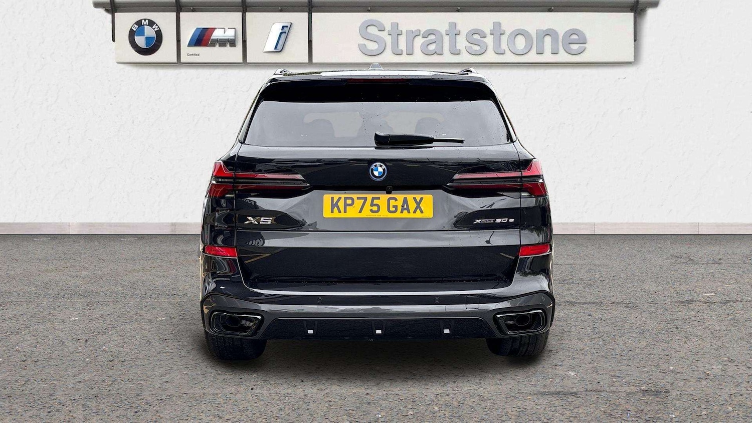 Used BMW X5 2025 for sale - 77018832: Photo 20