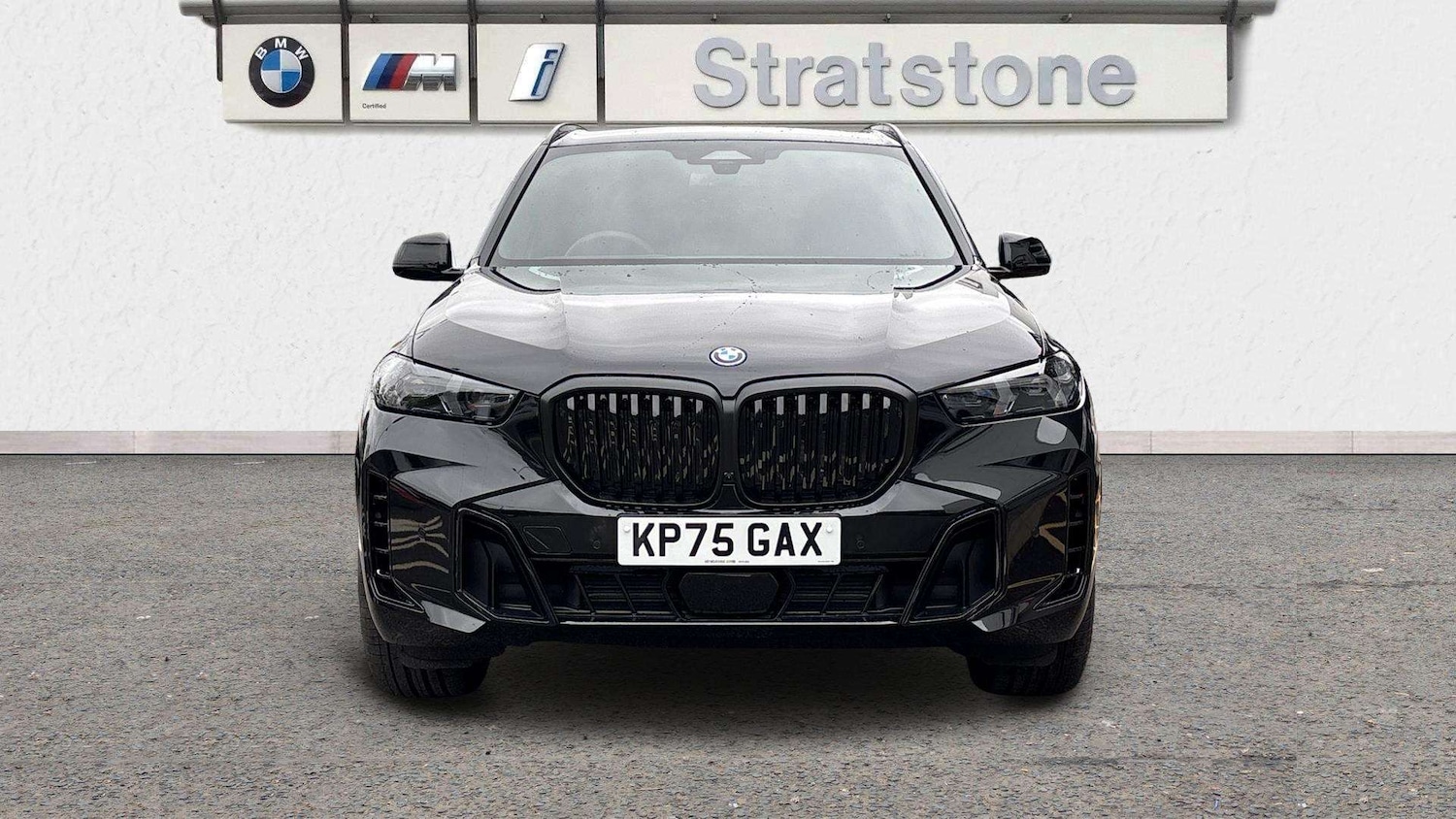 Used BMW X5 2025 for sale - 77018832: Photo 21