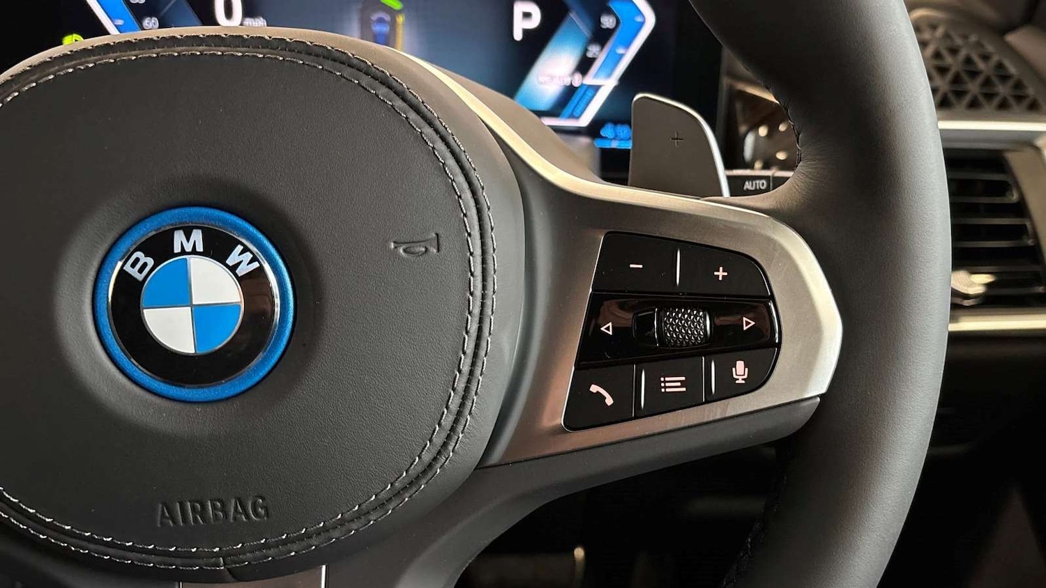 Used BMW X5 2025 for sale - 77018832: Photo 23