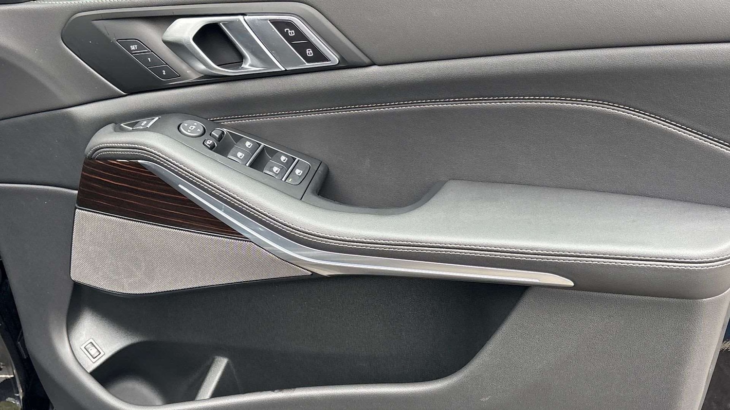 Used BMW X5 2025 for sale - 77018832: Photo 27