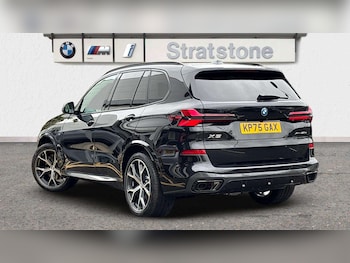 Used BMW X5 2025 for sale - 77018832: Photo