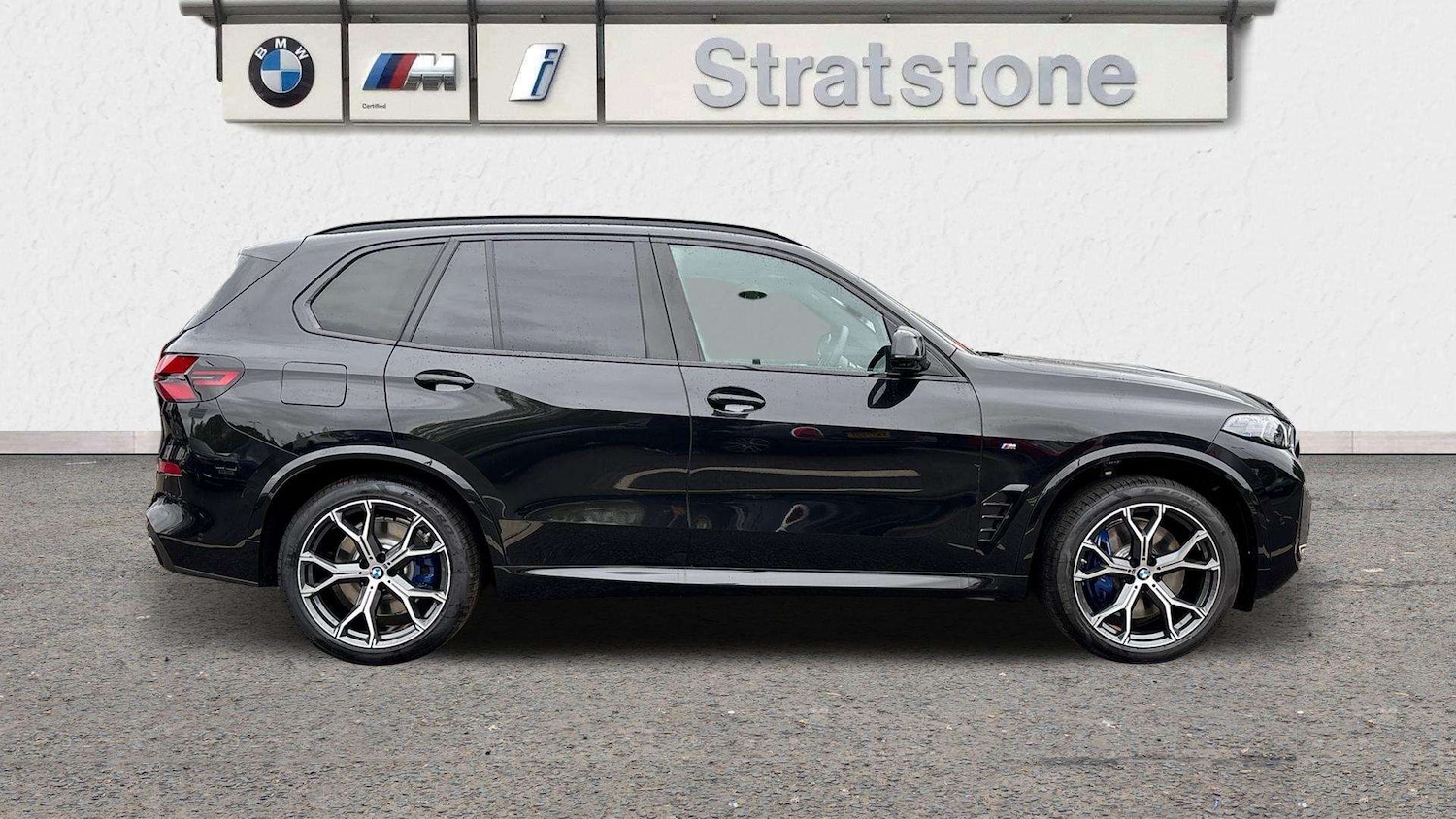 Used BMW X5 2025 for sale - 77018832: Photo 4