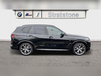 Used BMW X5 2025 for sale - 77018832: Photo
