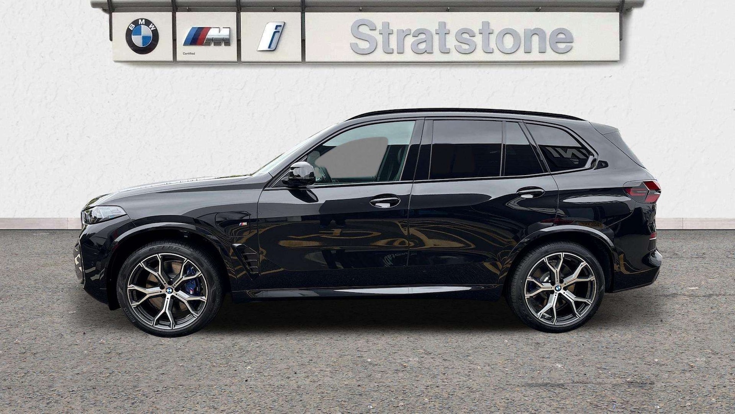 Used BMW X5 2025 for sale - 77018832: Photo 5