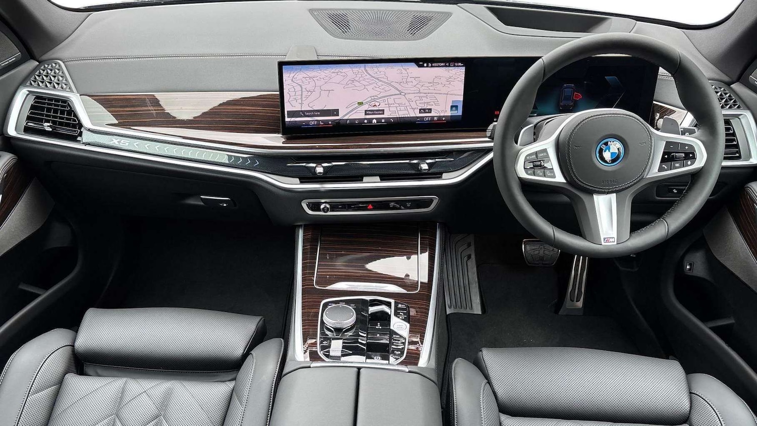 Used BMW X5 2025 for sale - 77018832: Photo 6