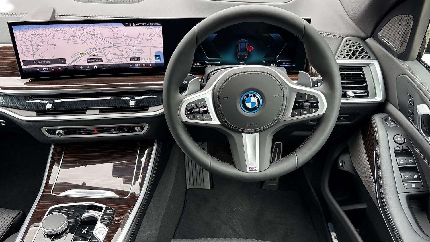 Used BMW X5 2025 for sale - 77018832: Photo 7