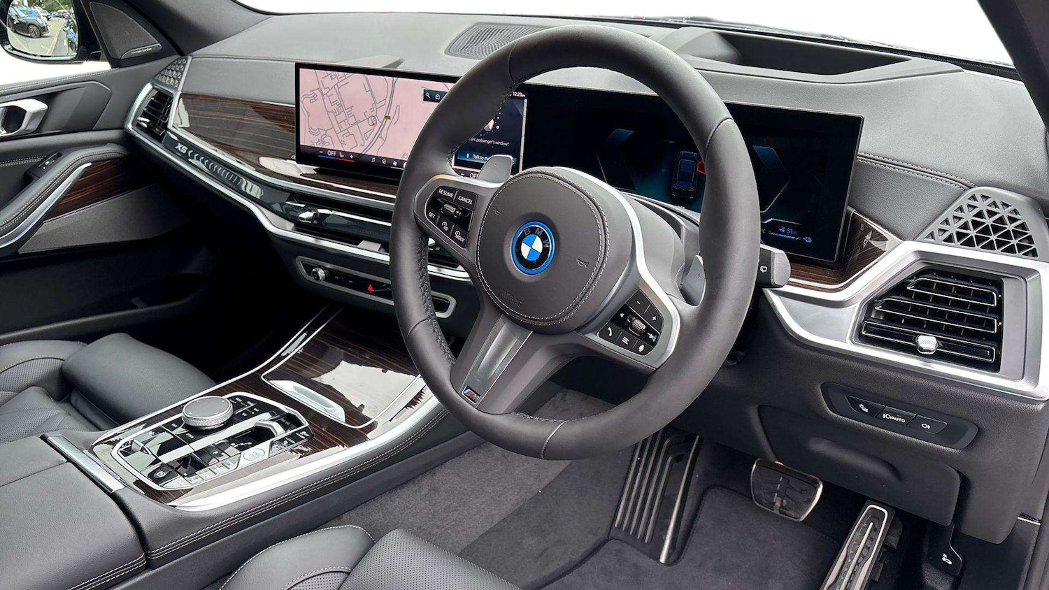 Used BMW X5 2025 for sale - 77018832: Photo 8