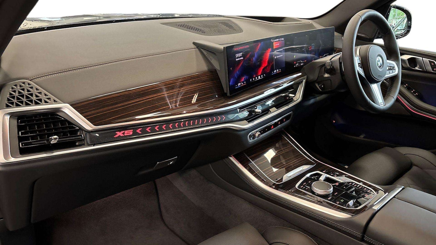 Used BMW X5 2025 for sale - 77018832: Photo 9