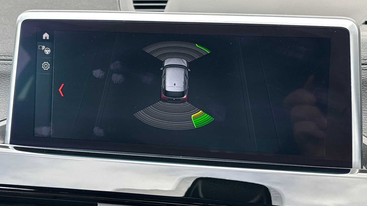Vehicle 32