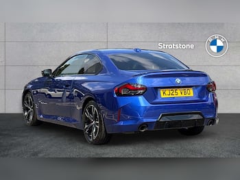Used BMW 2 Series 2025 for sale - 79671942: Photo