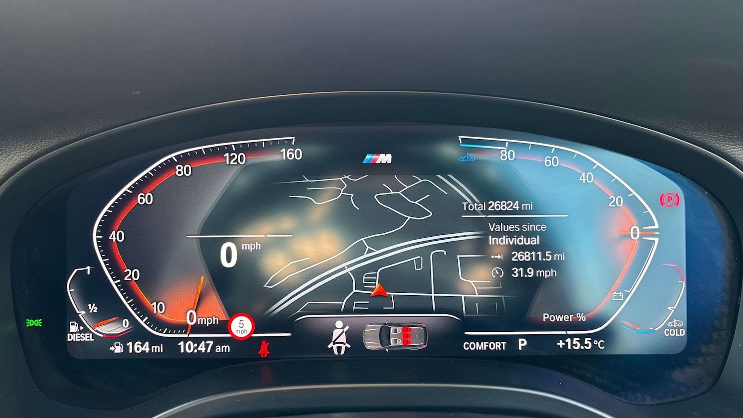 Used BMW X3 2022 for sale - 77726701: Photo 11