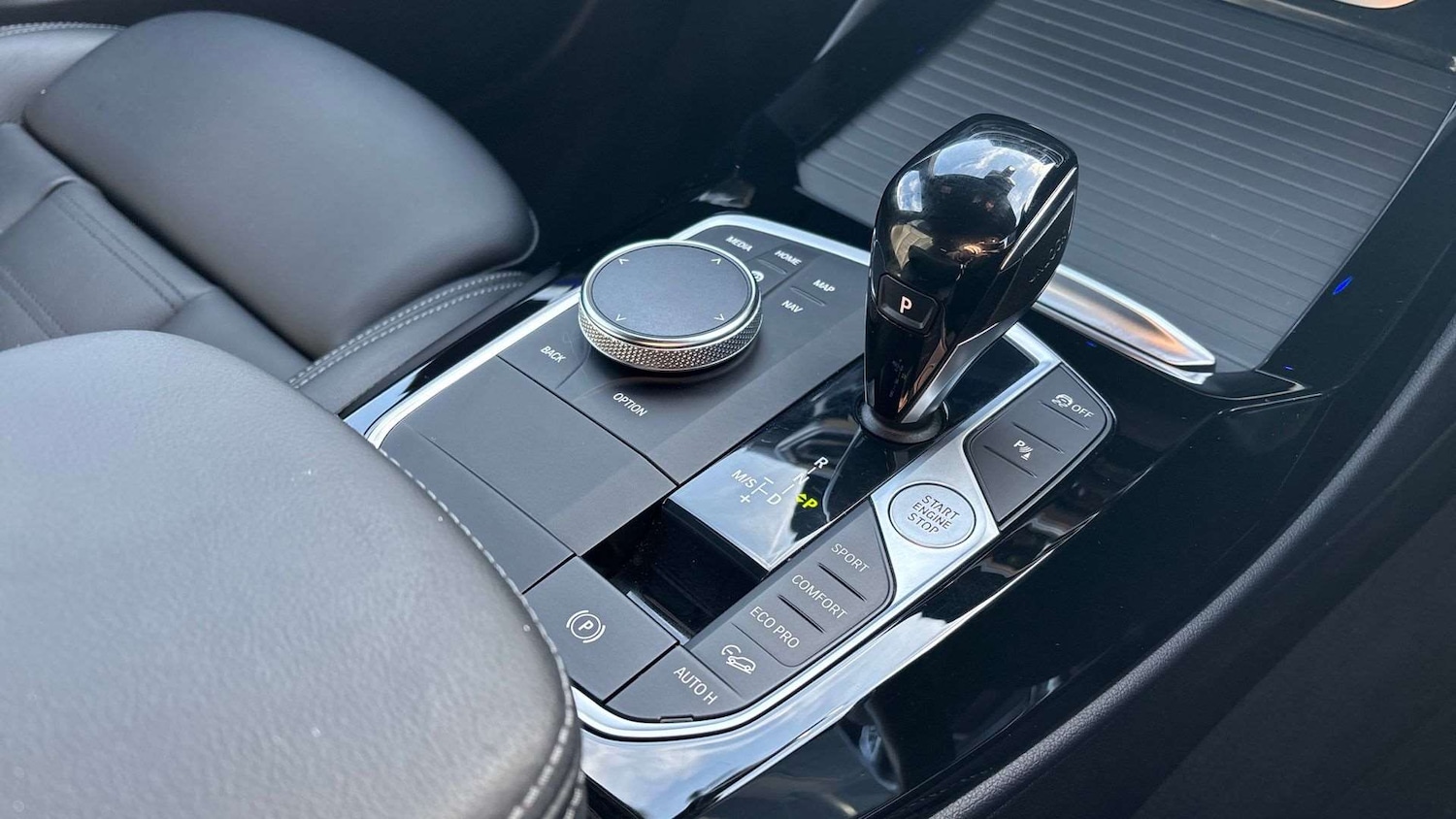 Used BMW X3 2022 for sale - 77726701: Photo 12