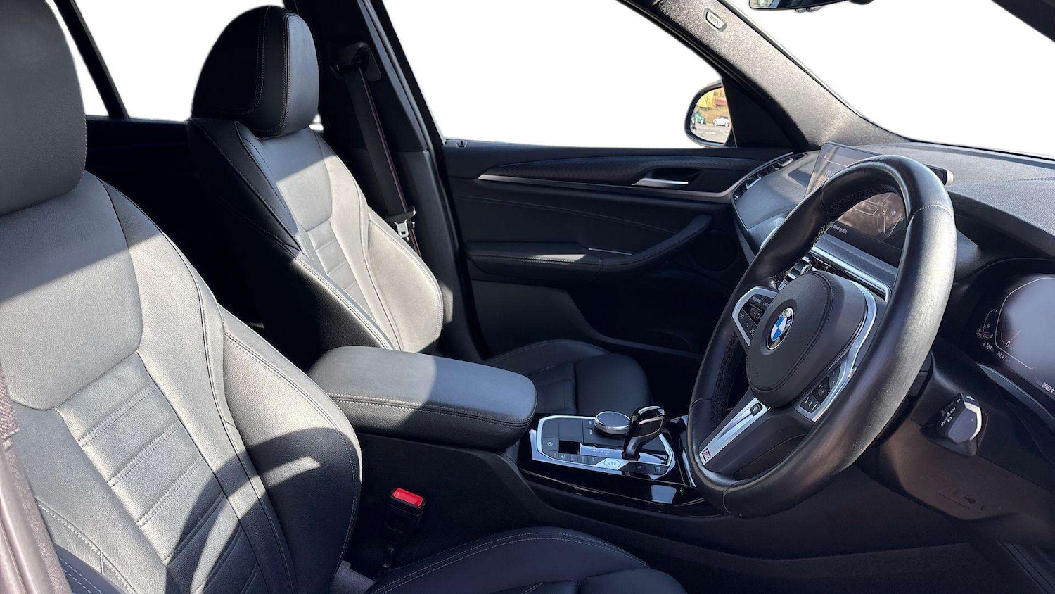 Used BMW X3 2022 for sale - 77726701: Photo 13