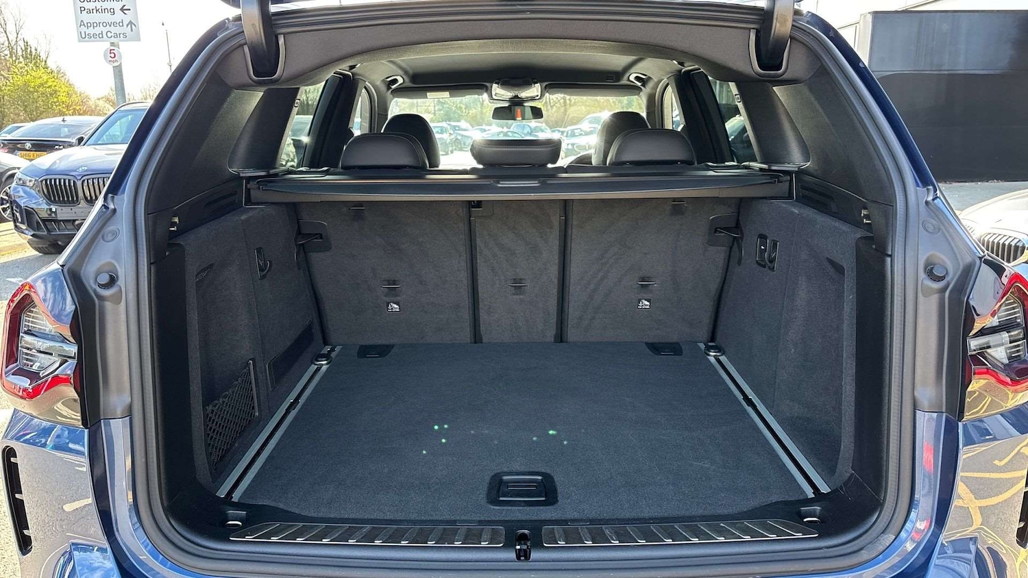 Used BMW X3 2022 for sale - 77726701: Photo 15