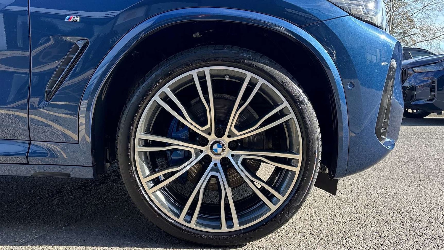 Used BMW X3 2022 for sale - 77726701: Photo 16