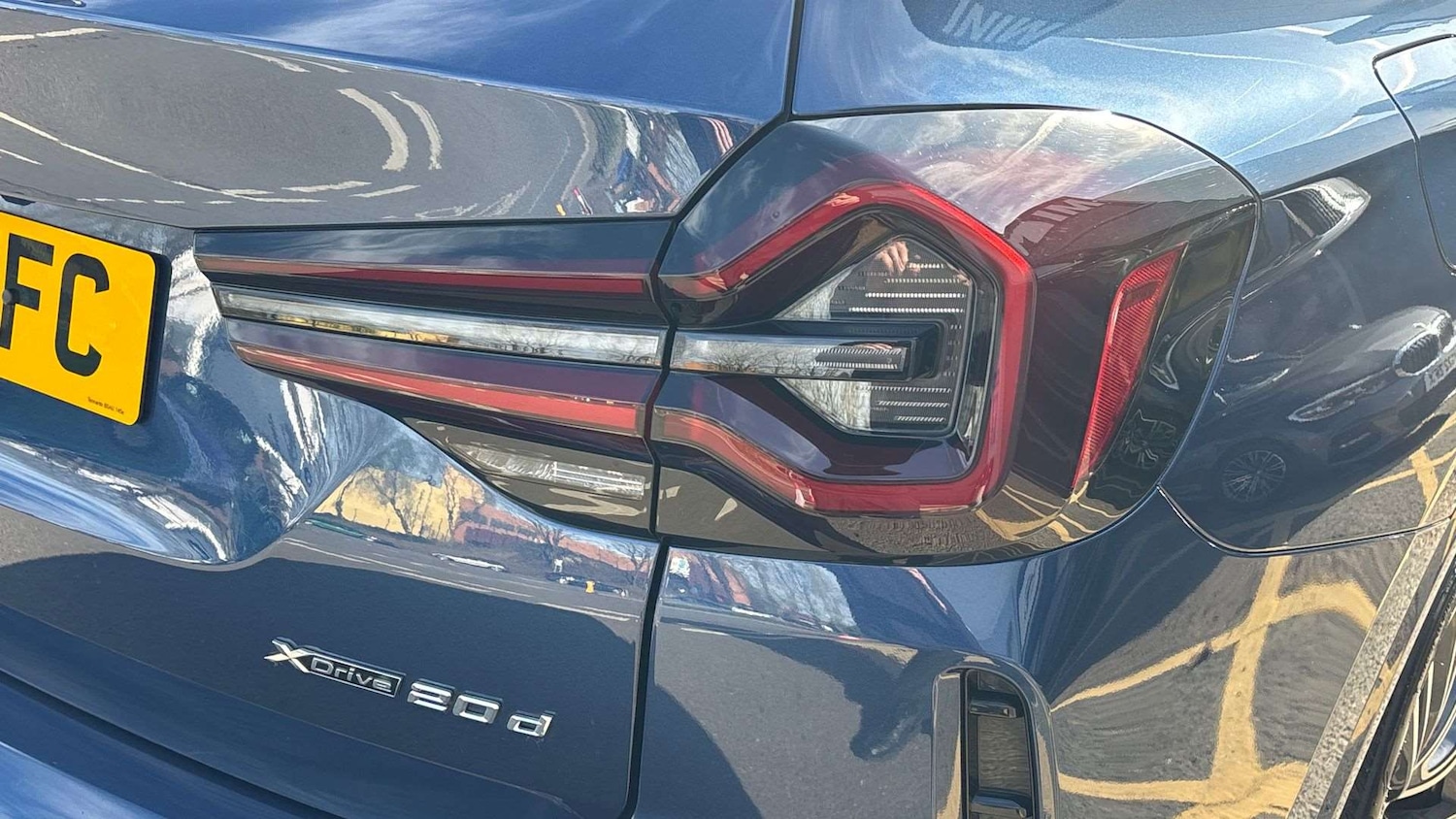 Used BMW X3 2022 for sale - 77726701: Photo 17