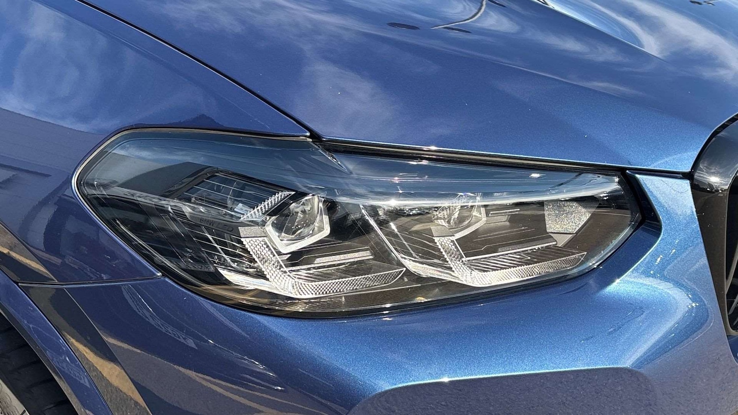 Used BMW X3 2022 for sale - 77726701: Photo 18