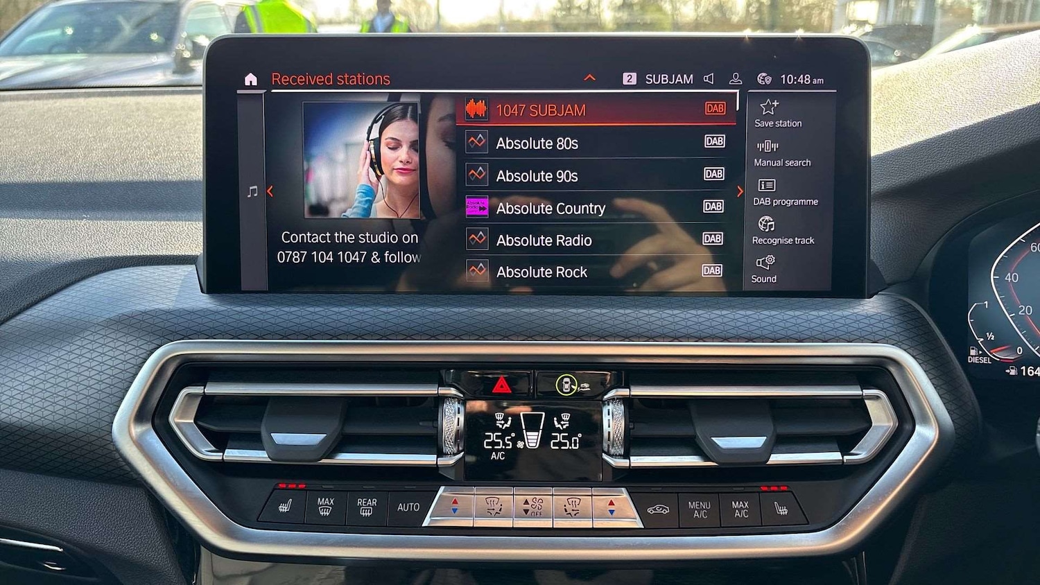 Used BMW X3 2022 for sale - 77726701: Photo 32