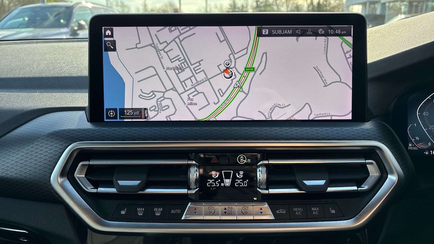 Used BMW X3 2022 for sale - 77726701: Photo 33