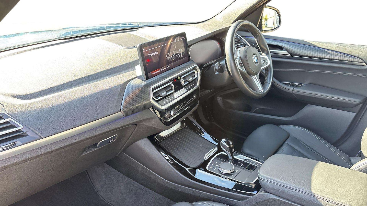 Used BMW X3 2022 for sale - 77726701: Photo 9