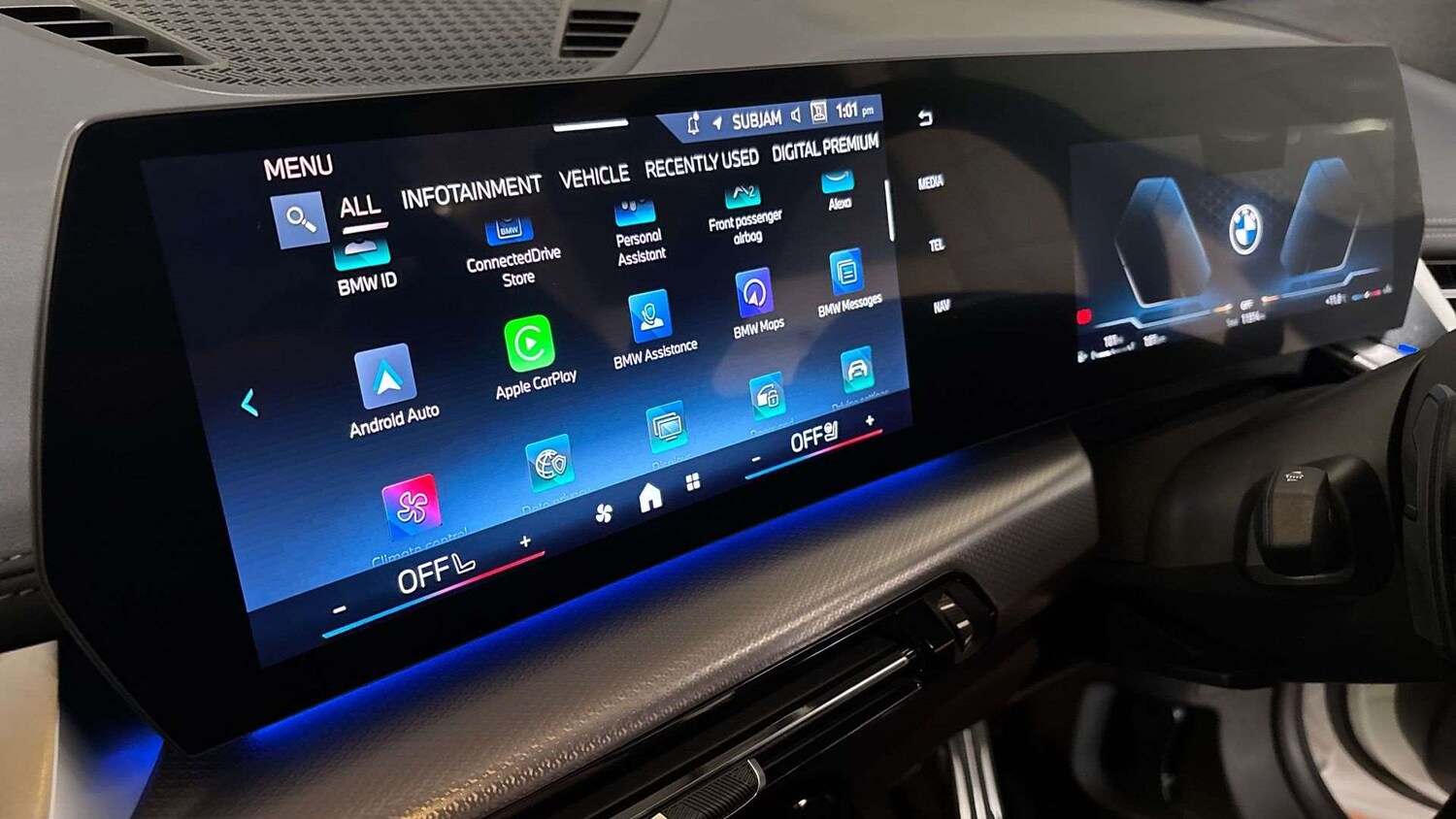 Used BMW X1 2023 for sale - 78209316: Photo 10