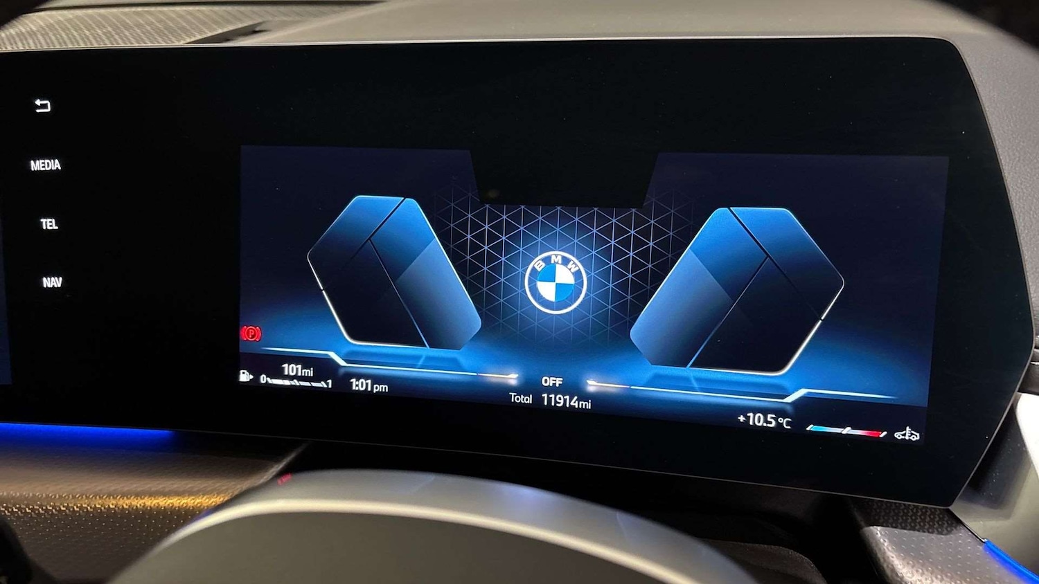 Used BMW X1 2023 for sale - 78209316: Photo 11