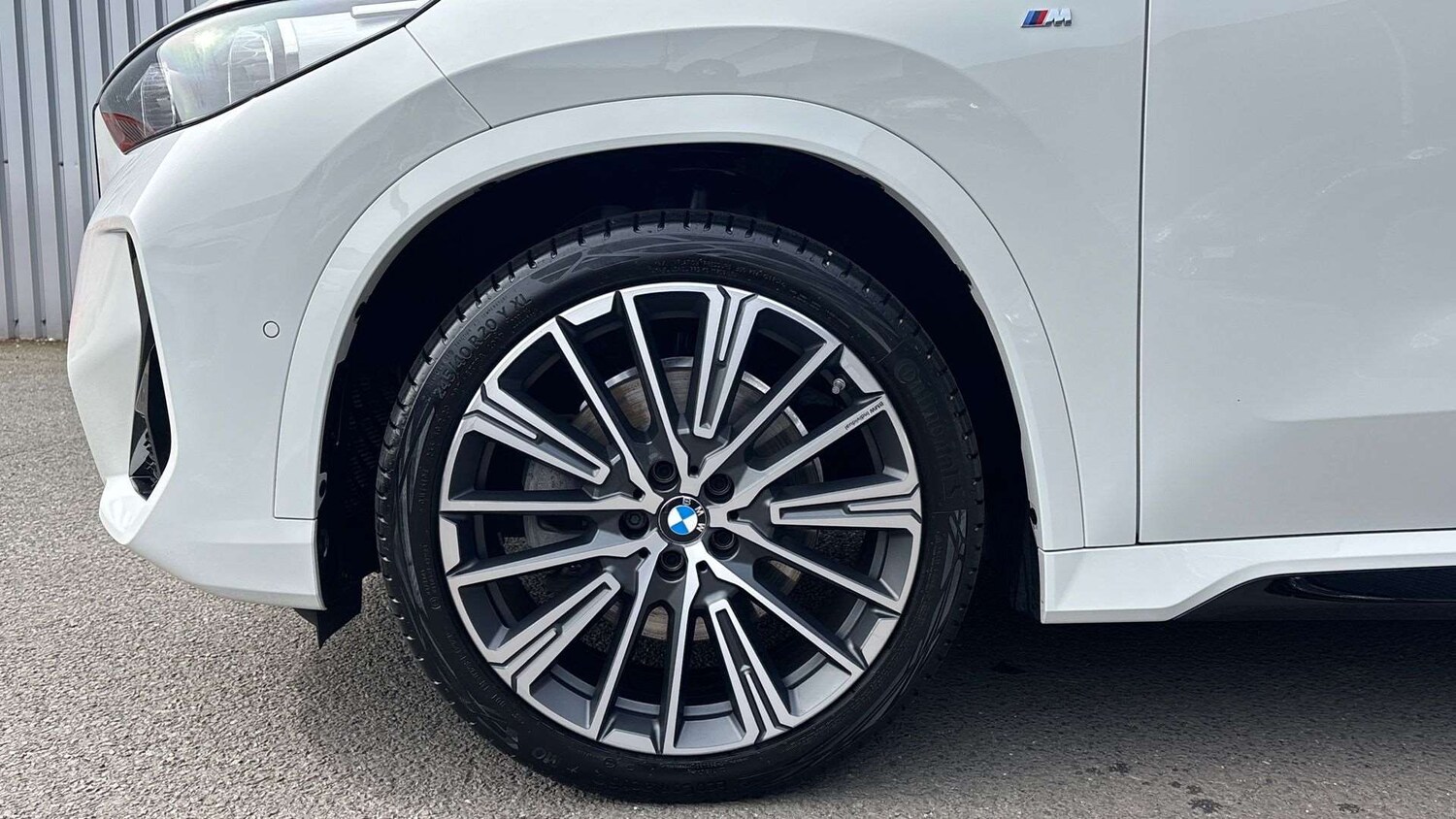 Used BMW X1 2023 for sale - 78209316: Photo 16