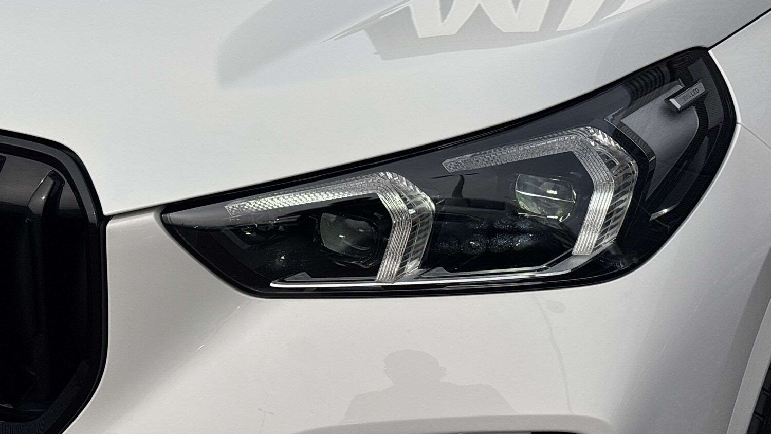 Used BMW X1 2023 for sale - 78209316: Photo 18