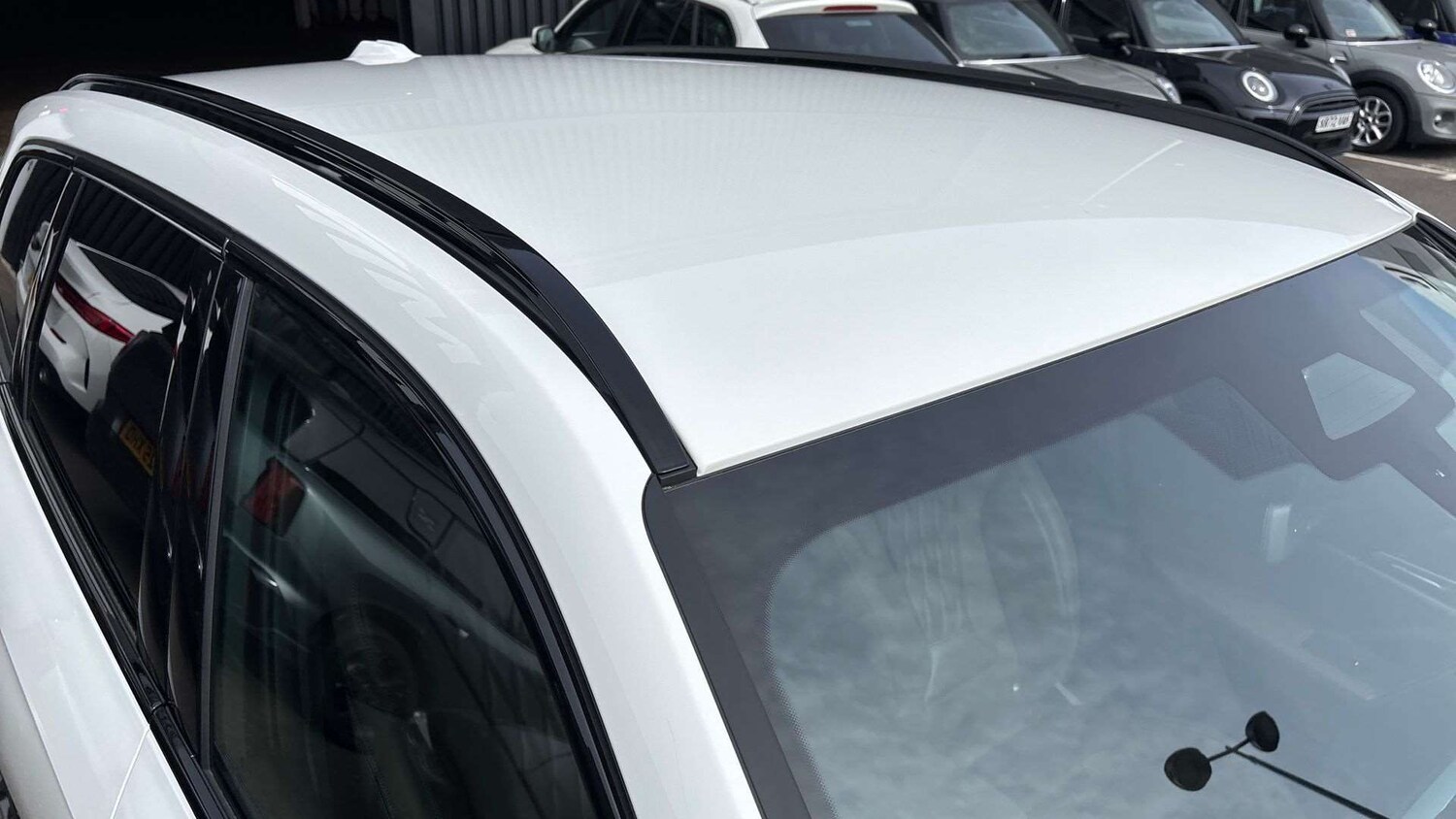 Used BMW X1 2023 for sale - 78209316: Photo 19