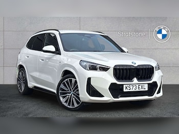 Used BMW X1 2023 for sale - 78209316: Photo