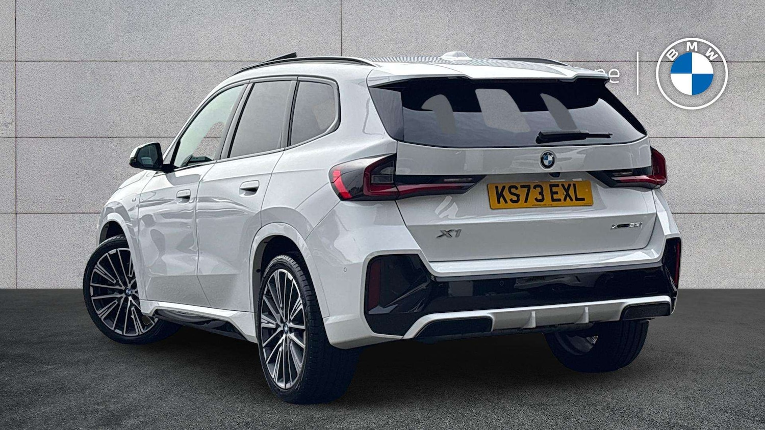 Used BMW X1 2023 for sale - 78209316: Photo 2