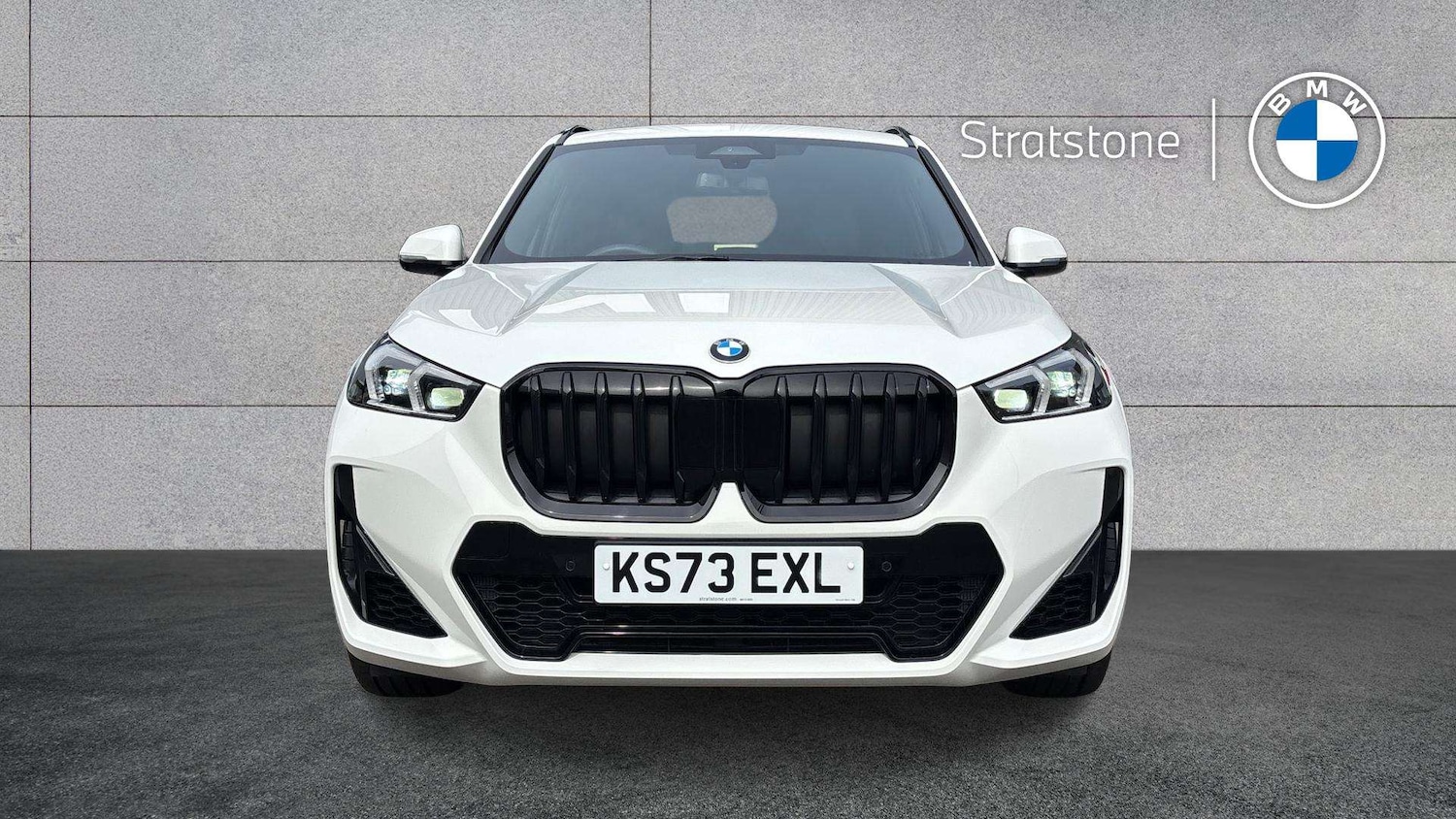 Used BMW X1 2023 for sale - 78209316: Photo 21