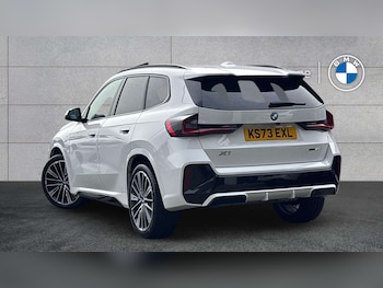 Used BMW X1 2023 for sale - 78209316: Photo