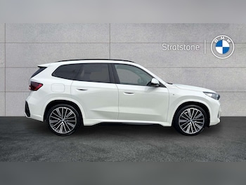 Used BMW X1 2023 for sale - 78209316: Photo