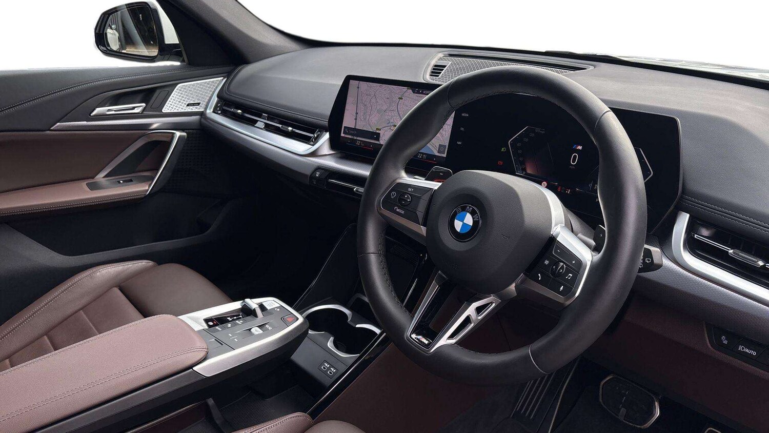 Used BMW X1 2023 for sale - 78209316: Photo 8