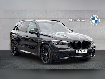 Used BMW X5 2022 for sale - 78686362: Photo