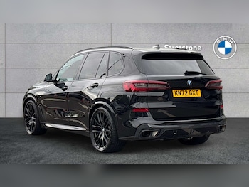 Used BMW X5 2022 for sale - 78686362: Photo