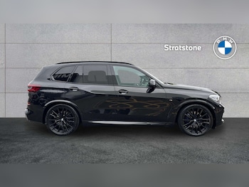 Used BMW X5 2022 for sale - 78686362: Photo