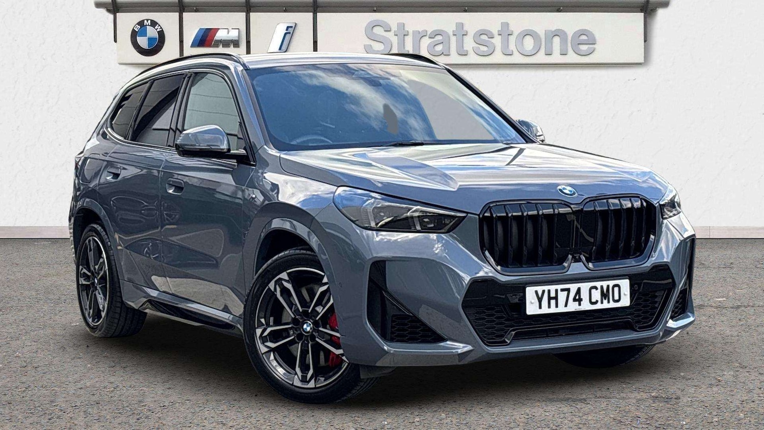 Used BMW X1 2024 for sale - 76063504: Photo 1